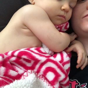 Meet your Posher, Ashlee